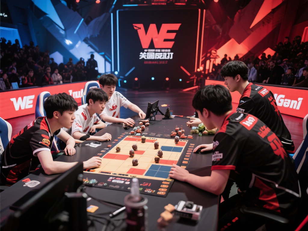 玩家们都沉 玩家们都沉