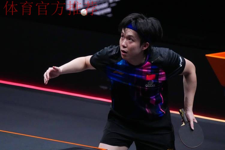 王楚钦半小时速胜 晋级WTT总决赛男单4强 王楚钦半小时速胜 晋级WTT总决赛男单4强