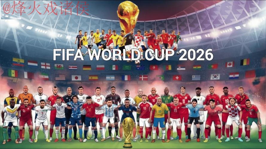 2026世界杯盘口教程入口地址详解 2026世界杯盘口教程入口地址详解