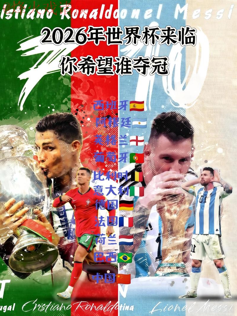 2026世界杯高清直播正规最新网址