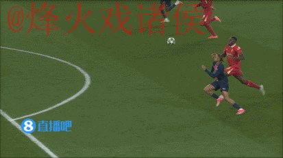 世界杯实时热门直播动态